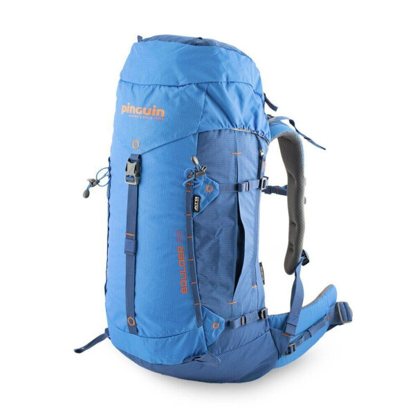 

Рюкзак Pinguin Boulder 38 2020 Blue