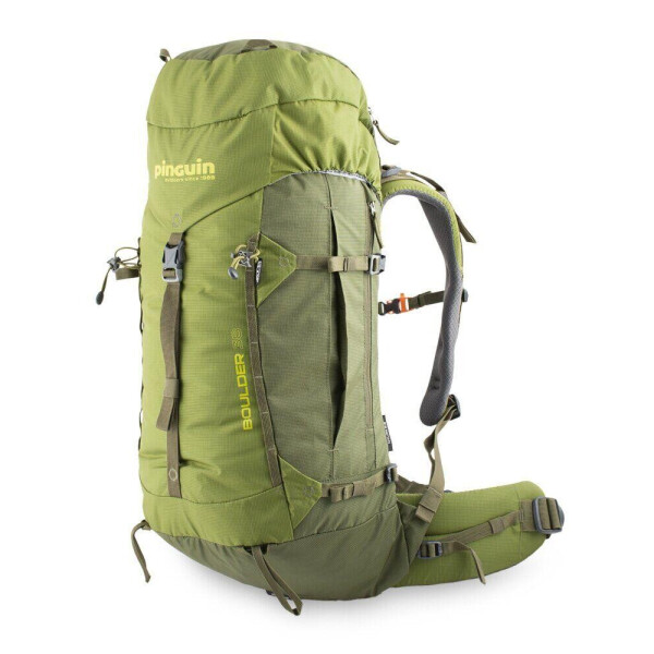 

Рюкзак Pinguin Boulder 38 2020 Khaki