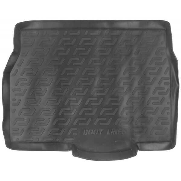 

Коврик в багажник L.Locker Opel Astra H (2004-) Hatchback 3dr./5dr. 111010200