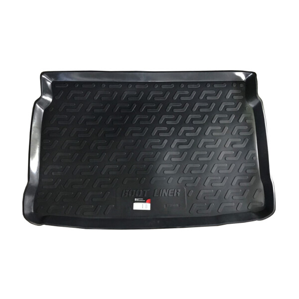 

Коврик в багажник L.Locker Peugeot 207 (2006-) Hatchback 120050100