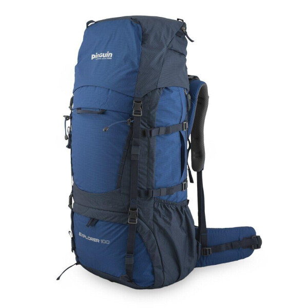 

Рюкзак Pinguin Explorer 100 2020 Navy