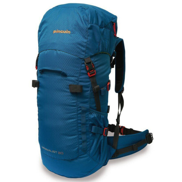 

Рюкзак Pinguin Minimalist 50 Blue