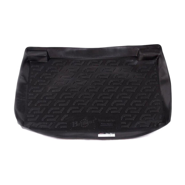 

Коврик в багажник L.Locker Skoda Fabia (1999-2007) Hatchback 116010100