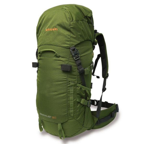 

Рюкзак Pinguin Minimalist 50 Green