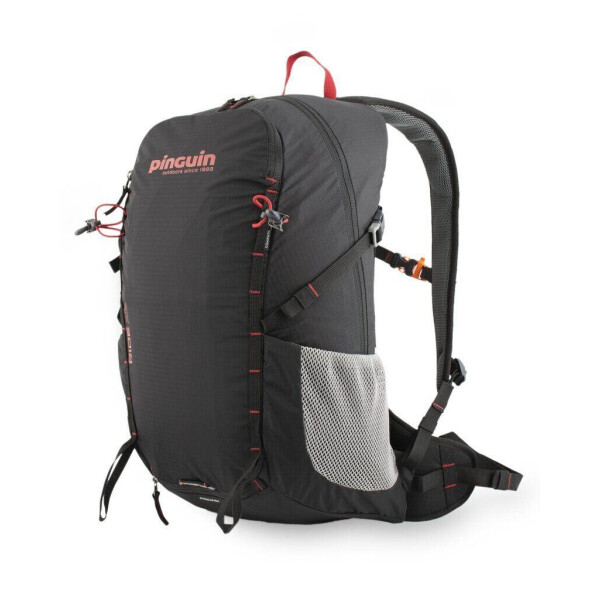 

Рюкзак Pinguin Ride 25 2020 Black