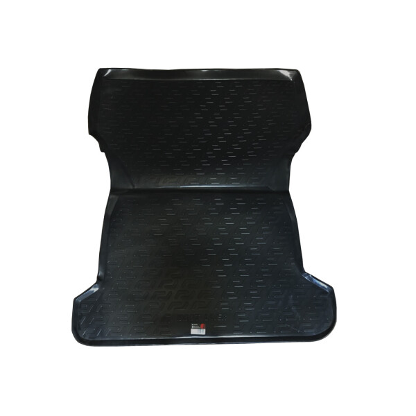 

Коврик в багажник L.Locker Toyota Land Cruiser Prado 150 (09-) long 109060600