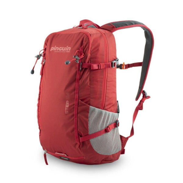 

Рюкзак Pinguin Step 24 2020 Red