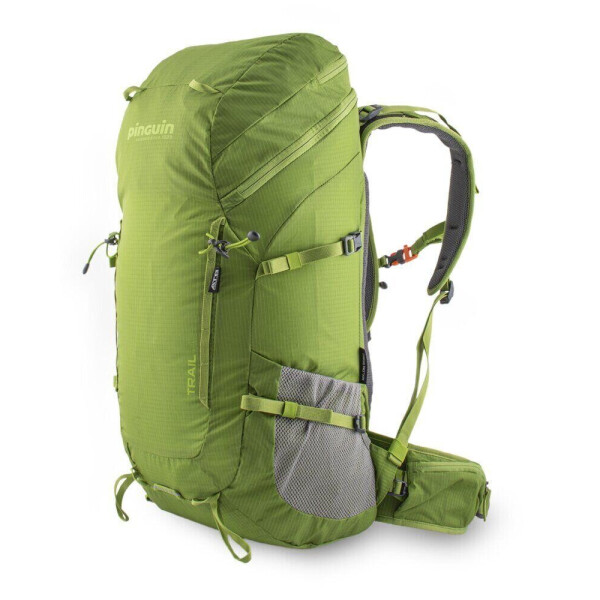 

Рюкзак Pinguin Trail 42 2020 Green