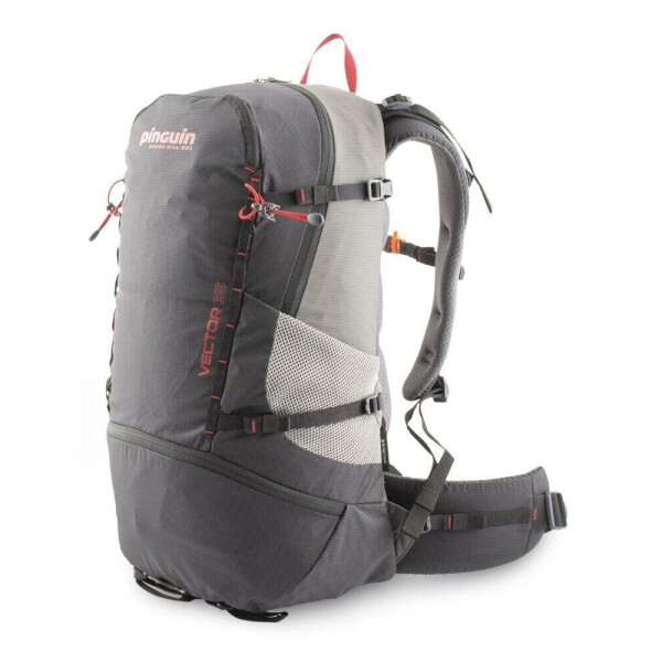

Рюкзак Pinguin Vector 35 2020 Black