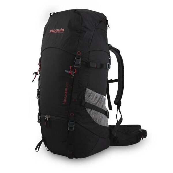 

Рюкзак Pinguin Walker 50 2020 Black