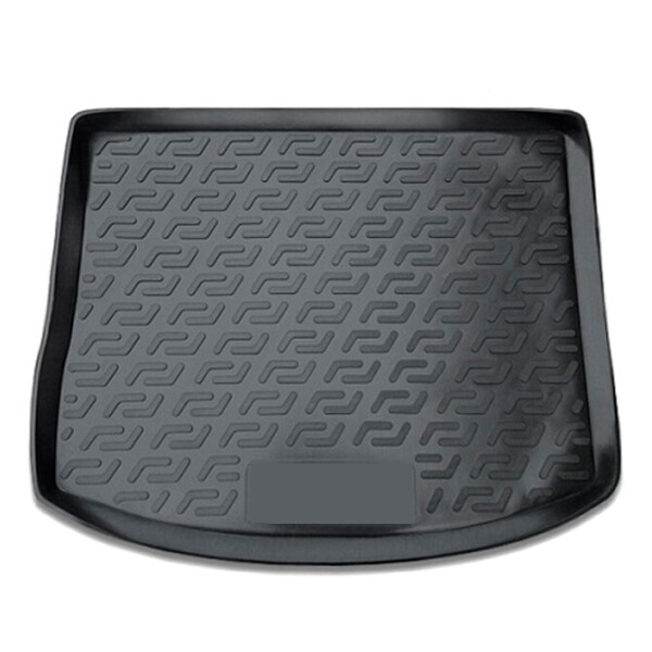 

Коврик в багажник L.Locker Ford Fusion (2002-) Hatchback 102030100