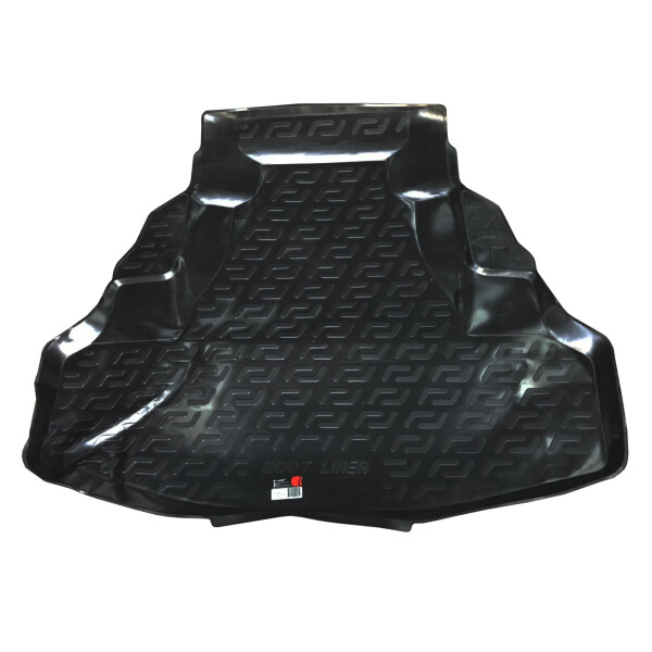 

Коврик в багажник L.Locker Honda Accord (2008-) седан 113030200