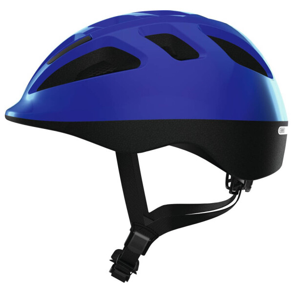 

Велосипедный детский шлем ABUS SMOOTY 2.0 S 45-50 Shiny Blue