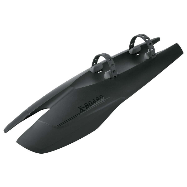 

Крило переднє SKS X-BOARD DARK FULL BLACK