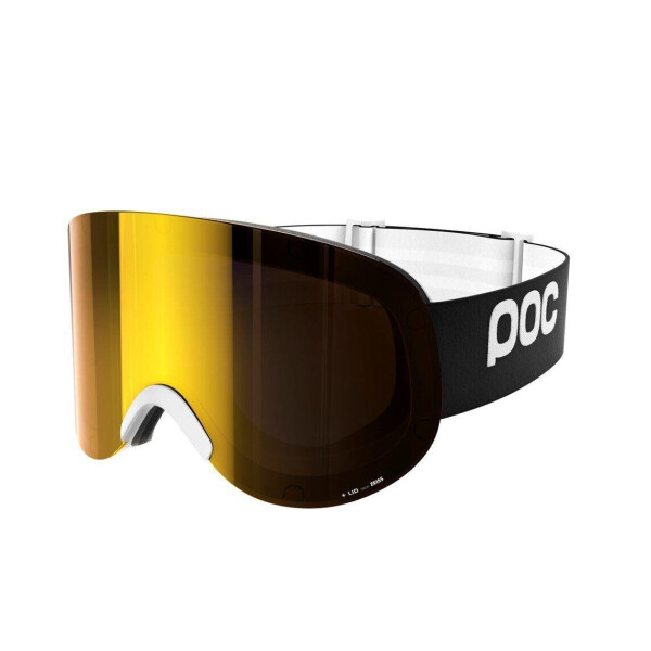 

Маска горнолыжная POC Lid Uranium Black