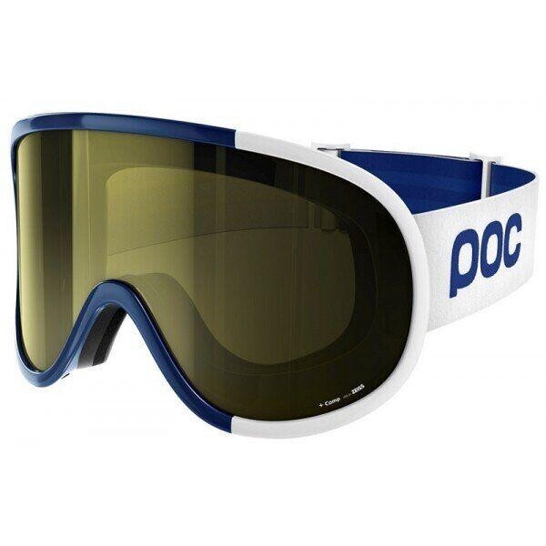 

Маска горнолыжная POC Retina Big Comp Butylene blue
