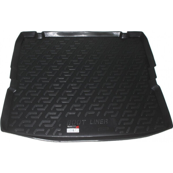 

Коврик в багажник L.Locker Opel Zafira (2005-) 111040100