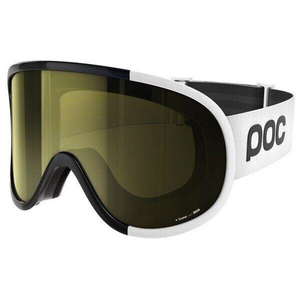 

Маска горнолыжная POC Retina Big Comp Uranium Black