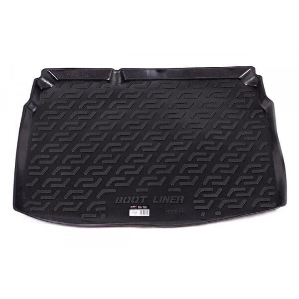 

Коврик в багажник L.Locker Volkswagen Golf V (2005-) Hatchback 101050100