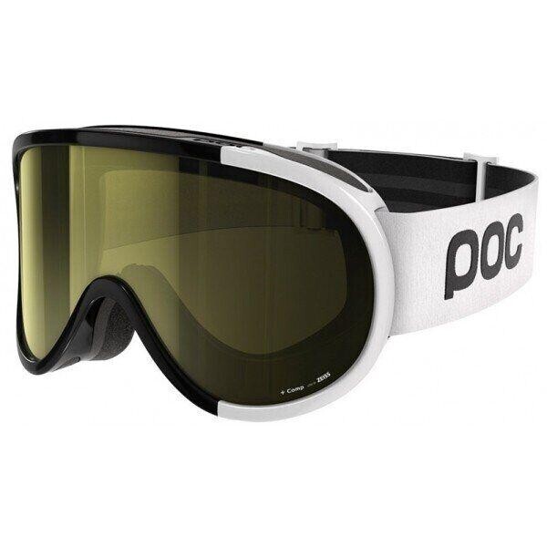 

Маска гірськолижна POC Retina Comp Uranium Black