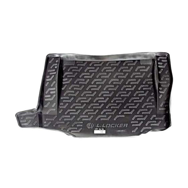 

Коврик в багажник L.Locker BMW 1 Series (E87) (2004-2011) Hatchback 5 dr. 129010200