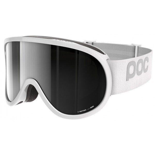 

Маска горнолыжная POC Retina Hydrogen White