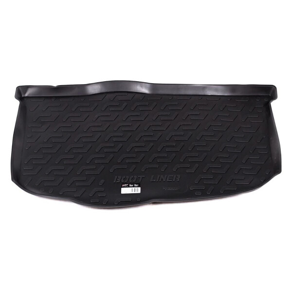 

Коврик в багажник L.Locker Kia Soul (2009-) comfort/luxe нижний 103090200