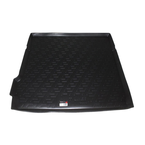 

Коврик в багажник L.Locker Nissan Pathfinder III (2010-2014) 105070300