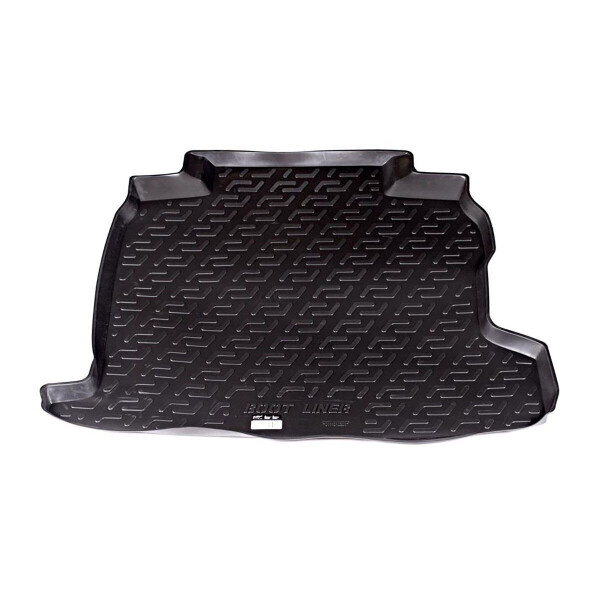 

Коврик в багажник L.Locker Opel Astra H (2007-) sedan 111010300