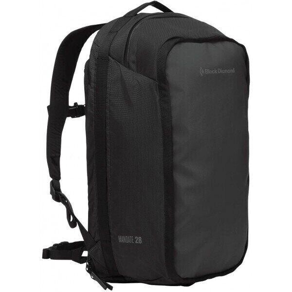 

Рюкзак Black Diamond Mandate 28 Black