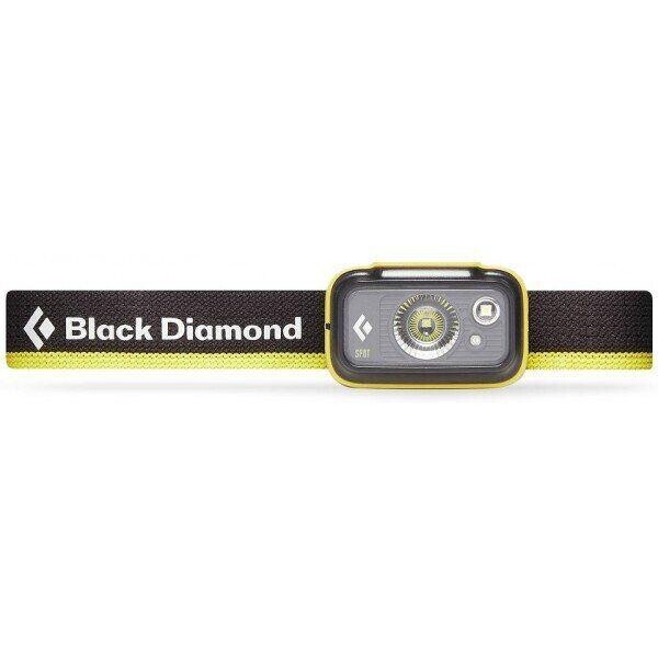 

Ліхтар налобний Black Diamond Spot 325 Citrus