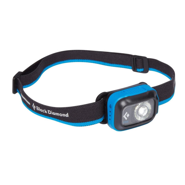 

Налобный фонарик Black Diamond Sprint 225 Ultra Blue