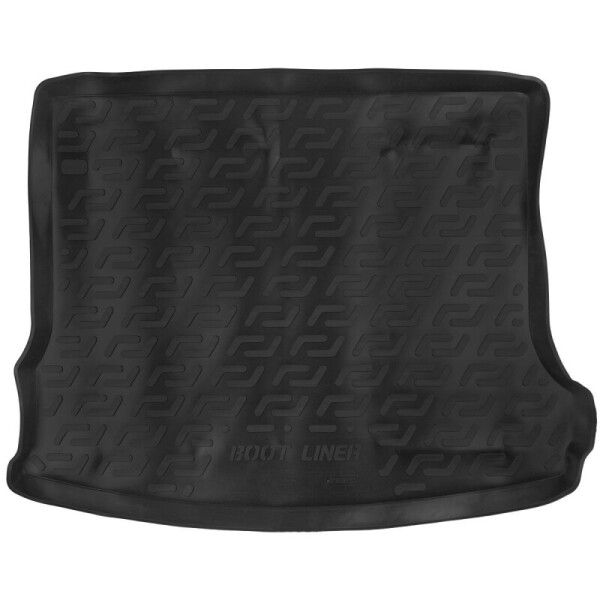 

Коврик в багажник L.Locker Renault Logan MCV 180090100