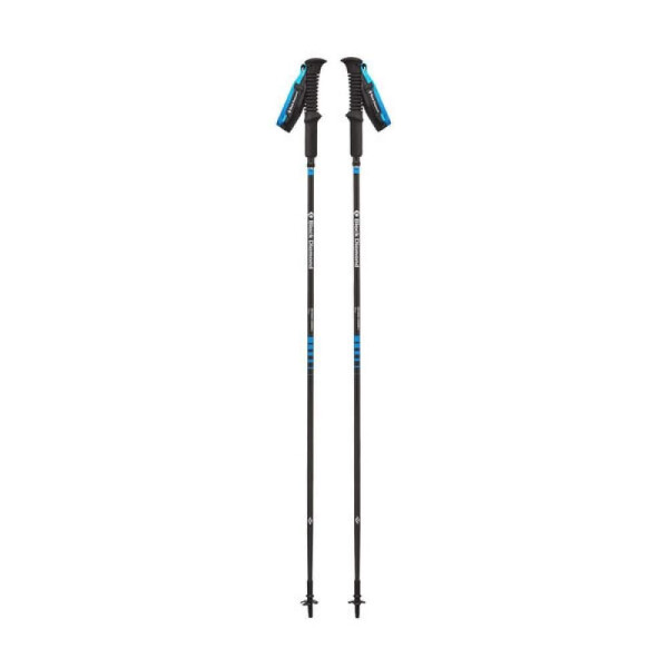 

Трекінгові палиці Black Diamond Distance Carbon Z 110 Black-blue