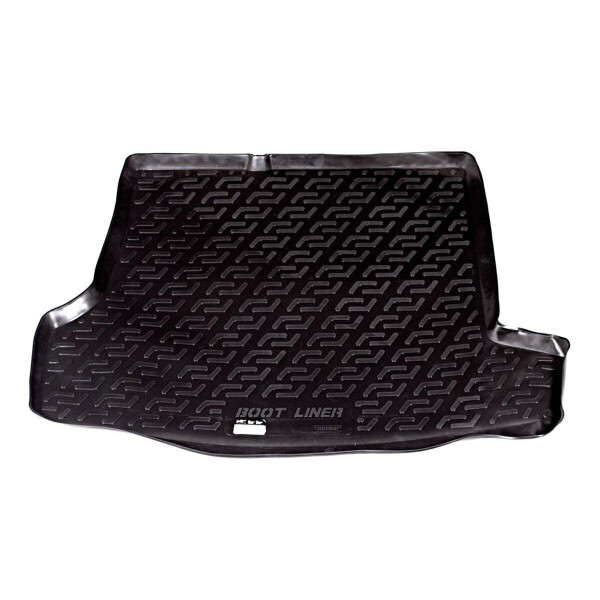 

Коврик в багажник L.Locker Volkswagen Passat B5 (1996-) sedan 101010100