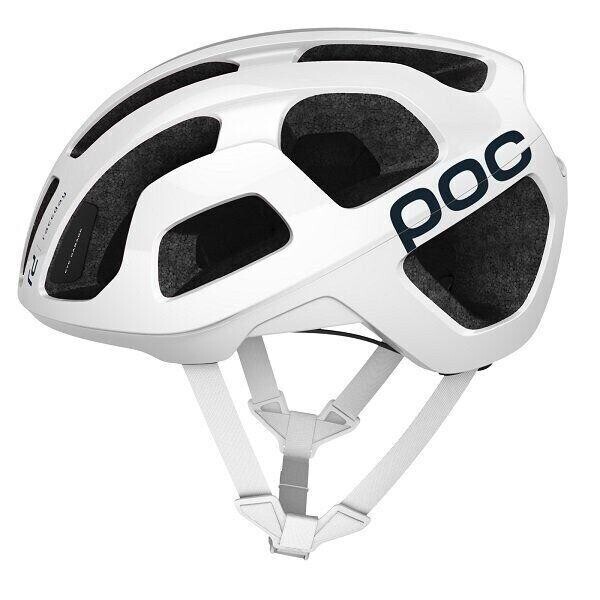 

Шлем велосипедный POC Octal L 56-62 Hydrogen White