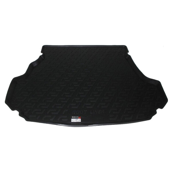 

Коврик в багажник L.Locker Subaru Forester II UN (2002-2008) 140010200
