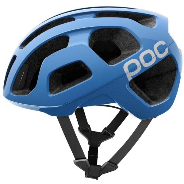 

Шлем велосипедный POC Octal M 54-60 Garminum Blue