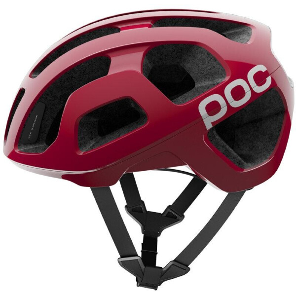 

Шлем велосипедный POC Octal S 50-56 Bohrium Red