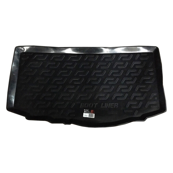 

Коврик в багажник L.Locker Kia Picanto hb (2011-) 0115050100