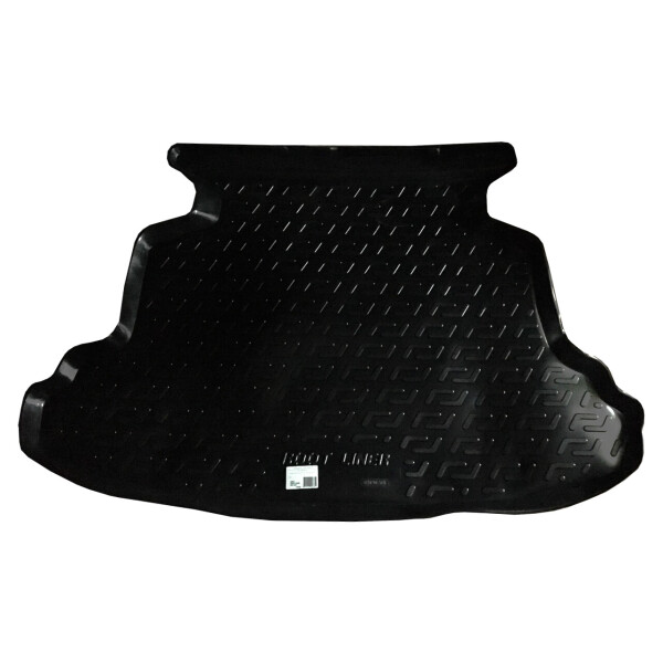 

Коврик в багажник L.Locker Toyota Corolla SD (2002-2007) 0109020100