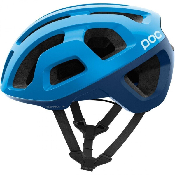 

Шлем велосипедный POC Octal X Spin S 50-56 Furfural Blue