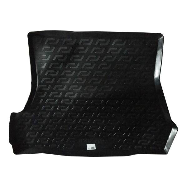 

Коврик в багажник L.Locker Ford Mondeo (2000-2007) 0102060100
