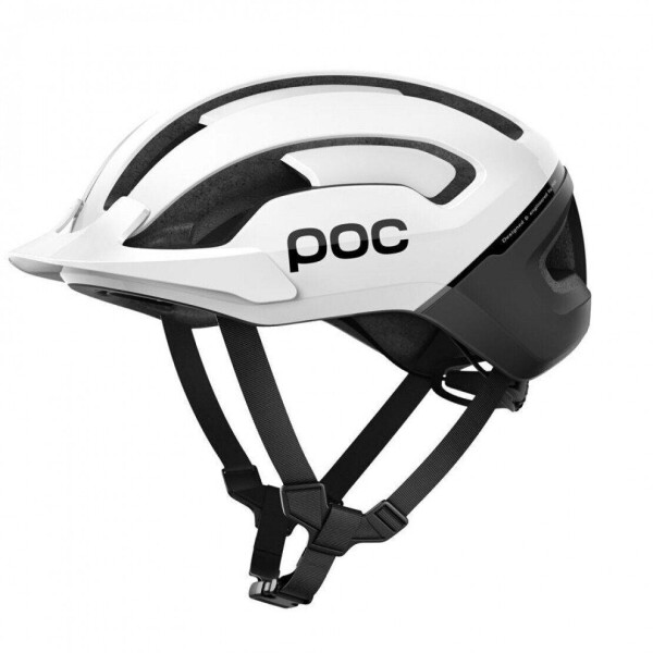 

Шлем велосипедный POC Omne Air Resistance SPIN S 50-56 Hydrogen White