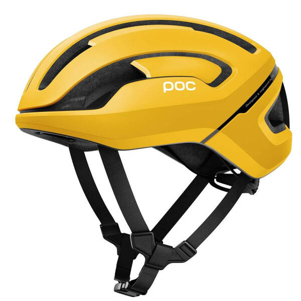 

Шолом велосипедний POC Omne Air SPIN M 54-59 Sulphite Yellow