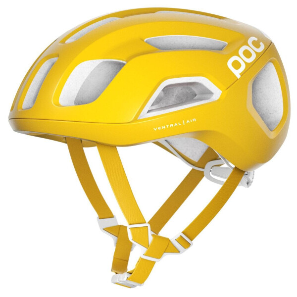 

Шлем велосипедный POC Ventral Air Spin S 50-56 Sulphite Yellow Matt