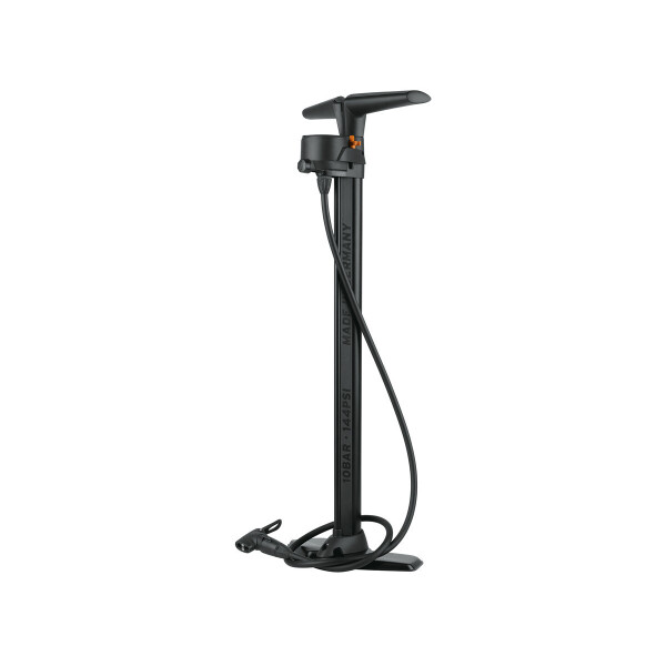 

Насос підлоговий SKS AIRWORX PLUS 10.0 BLACK