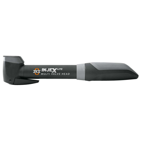 

Насос ручний SKS INJEX LITE BLACK