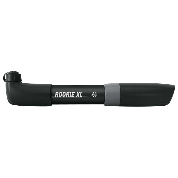 

Насос ручний SKS ROOKIE XL BLACK