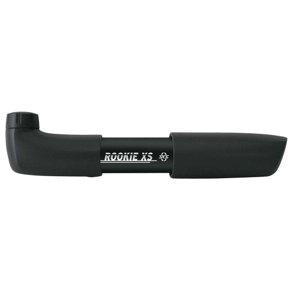 

Насос ручний SKS ROOKIE XS BLACK